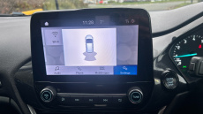 Ford Fiesta 1.0 EcoBoost Active 5dr Petrol Hatchback